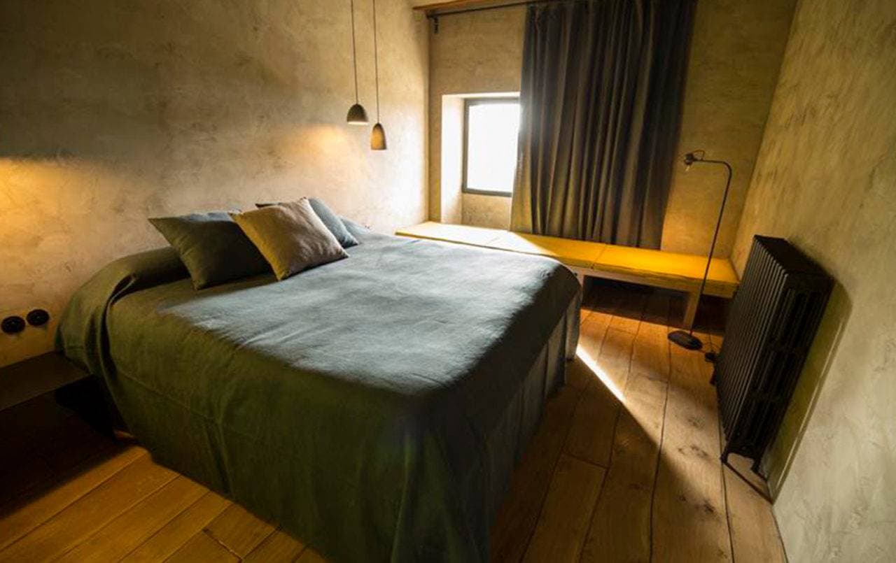 Hotel Consolación 7