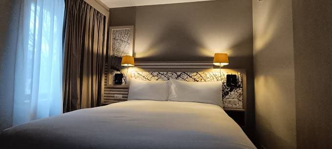 Hilton Garden Inn Paris La Villette 7