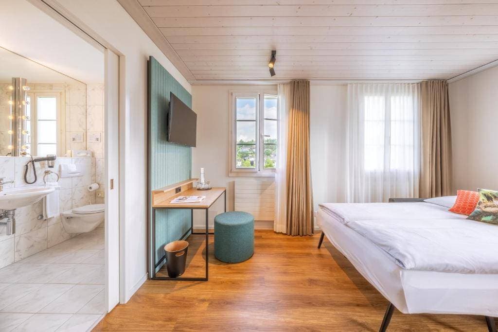 Hotel Balm Meggen 15
