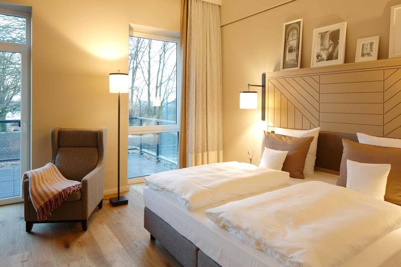 Romantik Hotel Kieler Kaufmann 18
