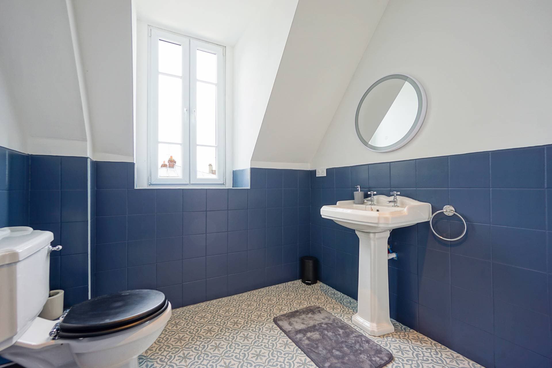 Le Manoir Ducey 58