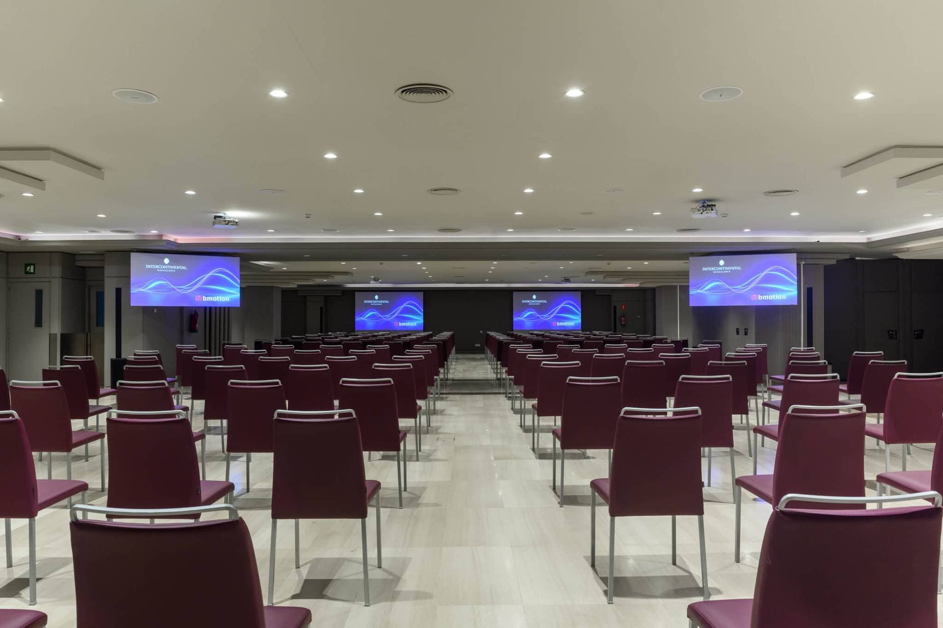 InterContinental Barcelona 21