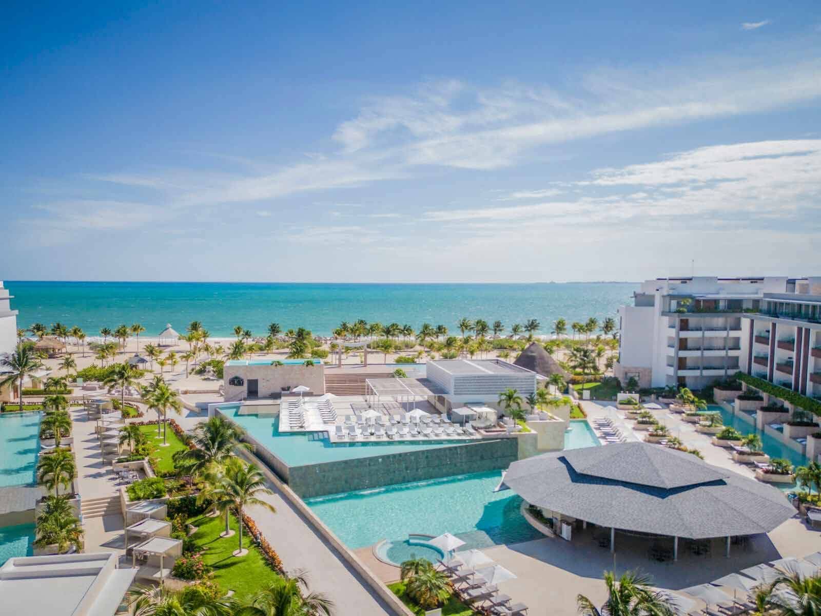 Majestic Elegance Costa Mujeres - All Inclusive 2