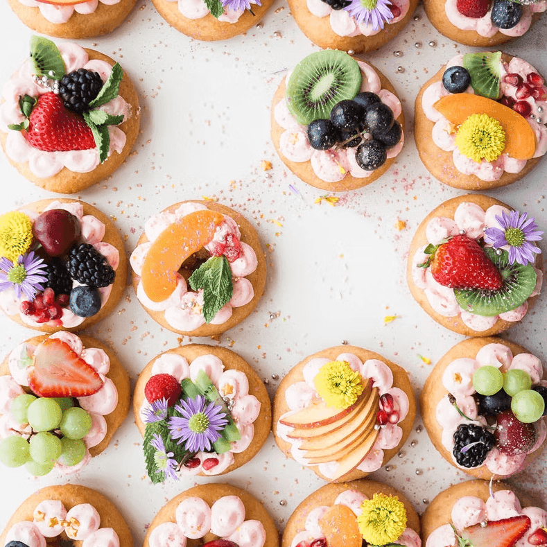 I Maestri della Tavola Catering Milano 6