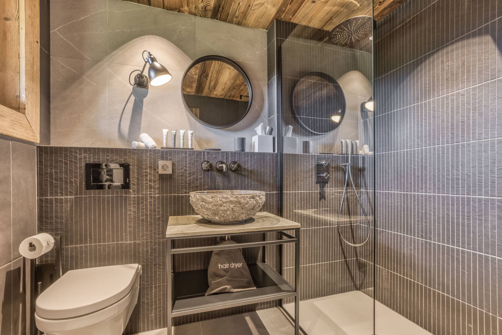 Le Hameau du Renard Blanc 39