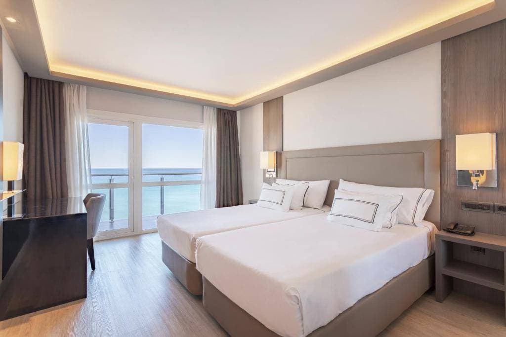 Meliá Alicante 25