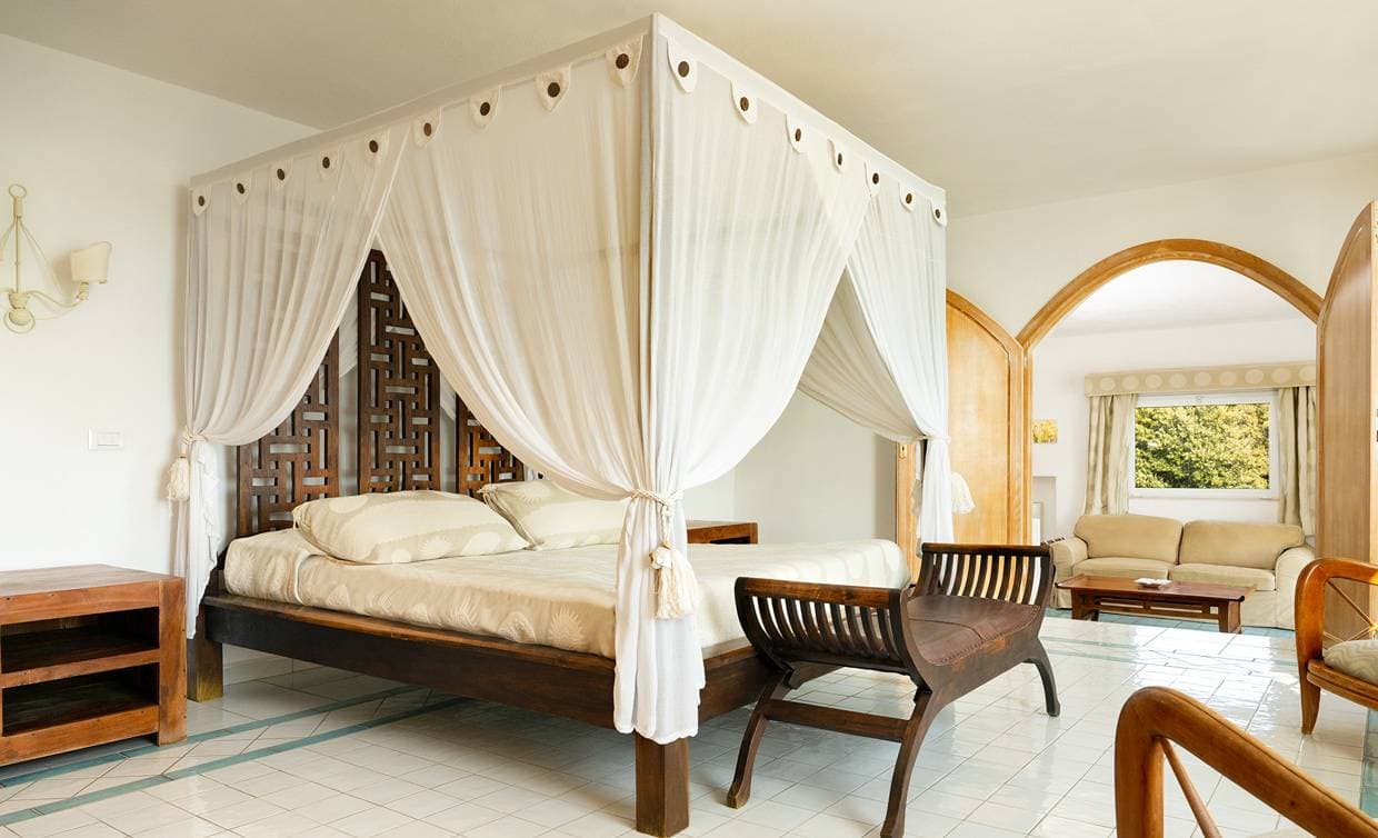 Hotel Punta Rossa 10