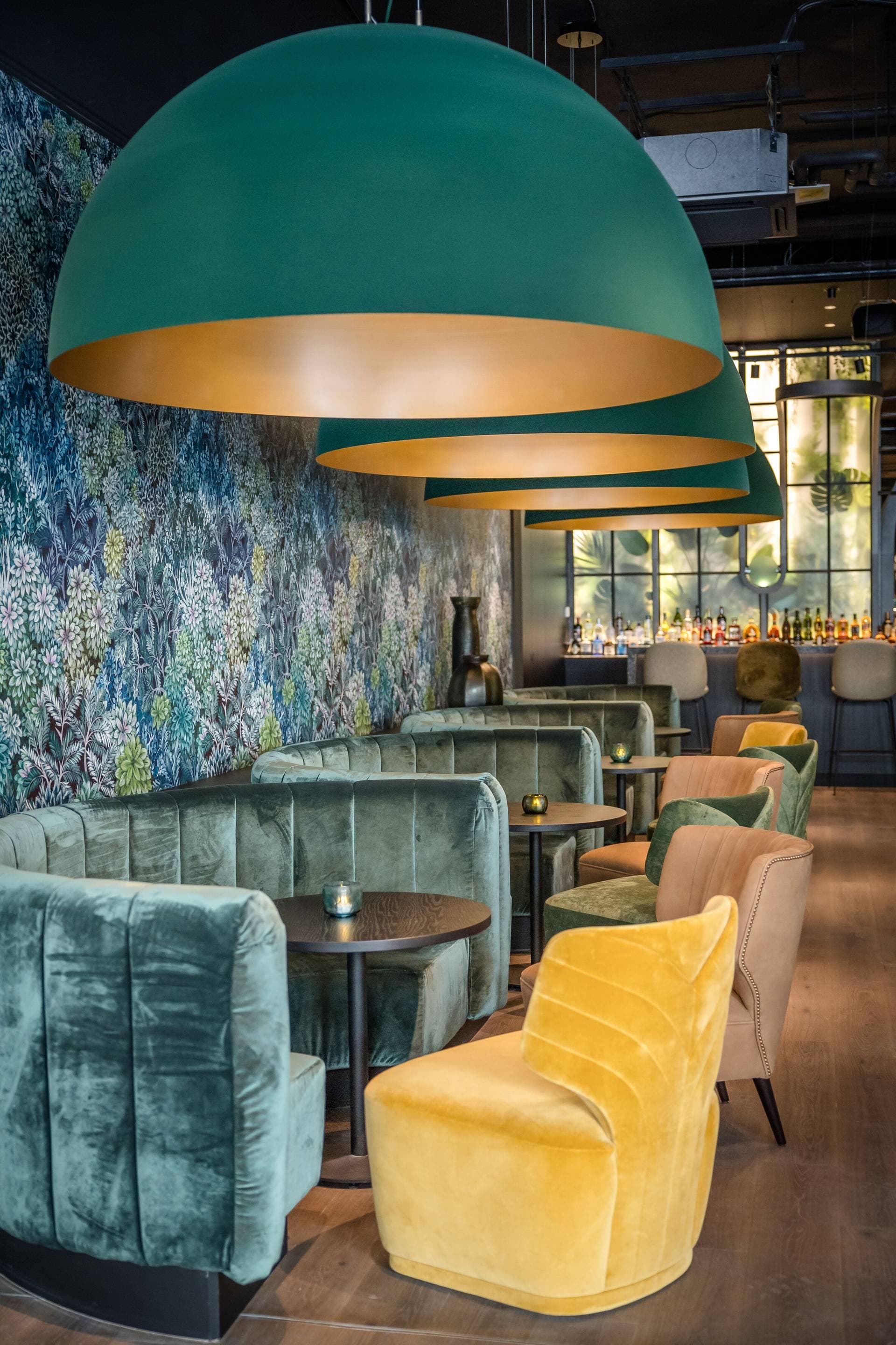 Motel One München-Hauptbahnhof 348