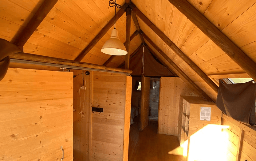 Le Domaine de Chantesse 18