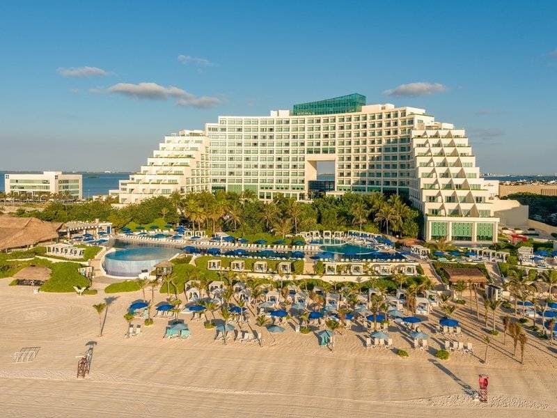 Live Aqua Cancun - All Inclusive 1