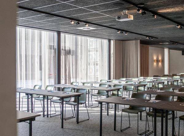 Parkhotel Kortrijk 13