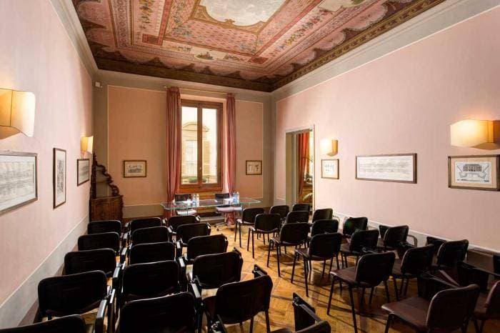 Hotel Orto de' Medici 27