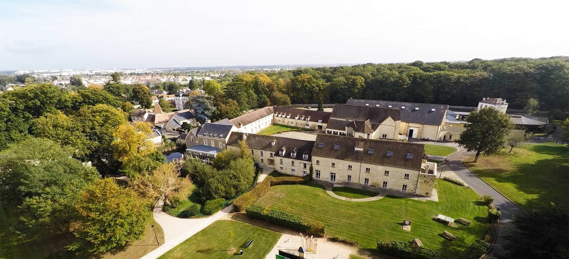 La Ferme du Manet 5