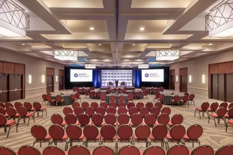 Hyatt Regency Louisville 33