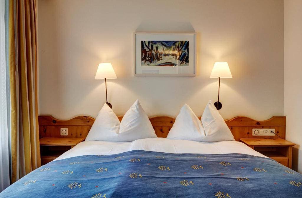 Hotel Meierhof 18