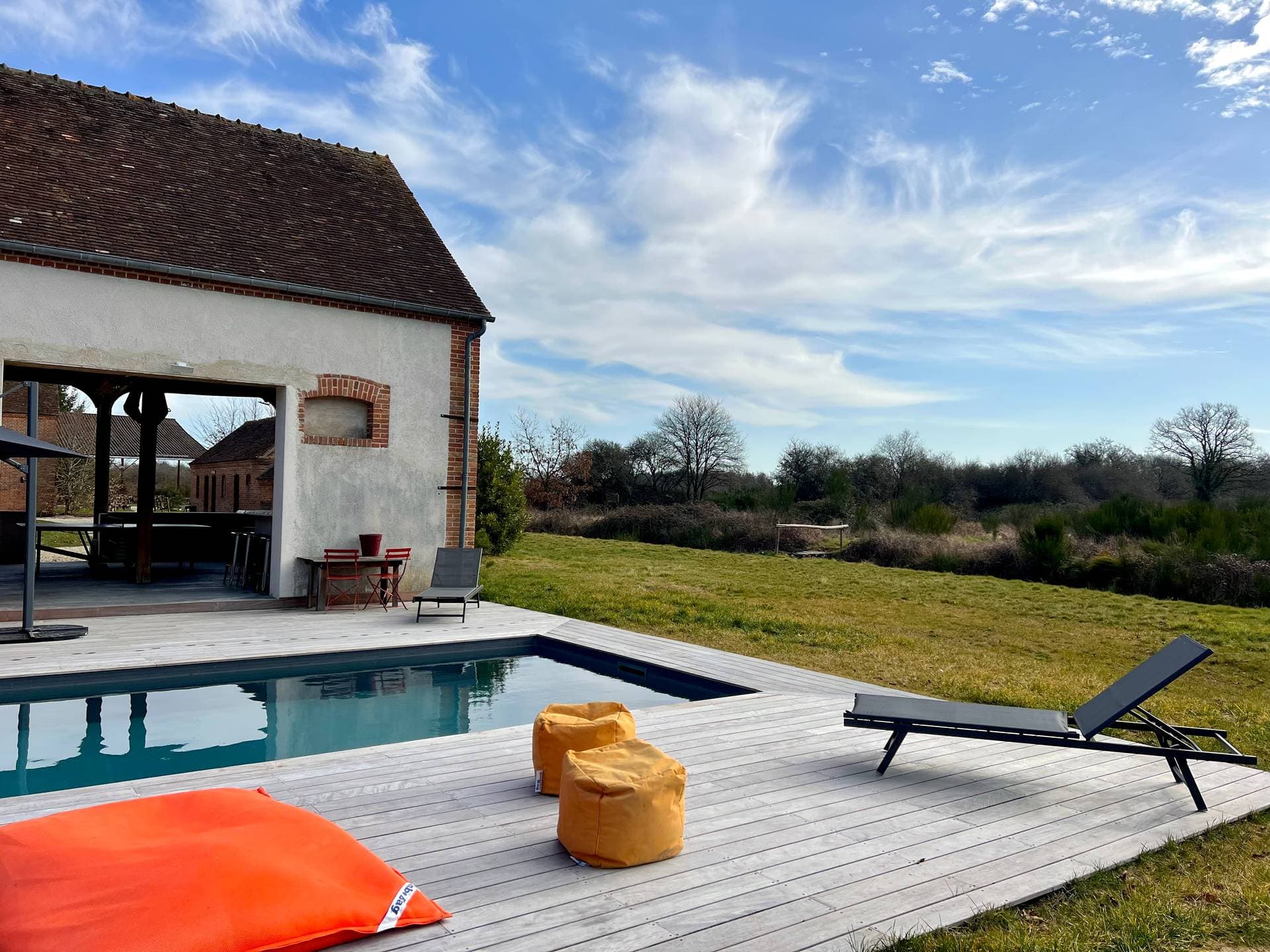 Les Chalans Vanier 57