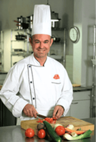 L'atelier de cuisine gourmande 1