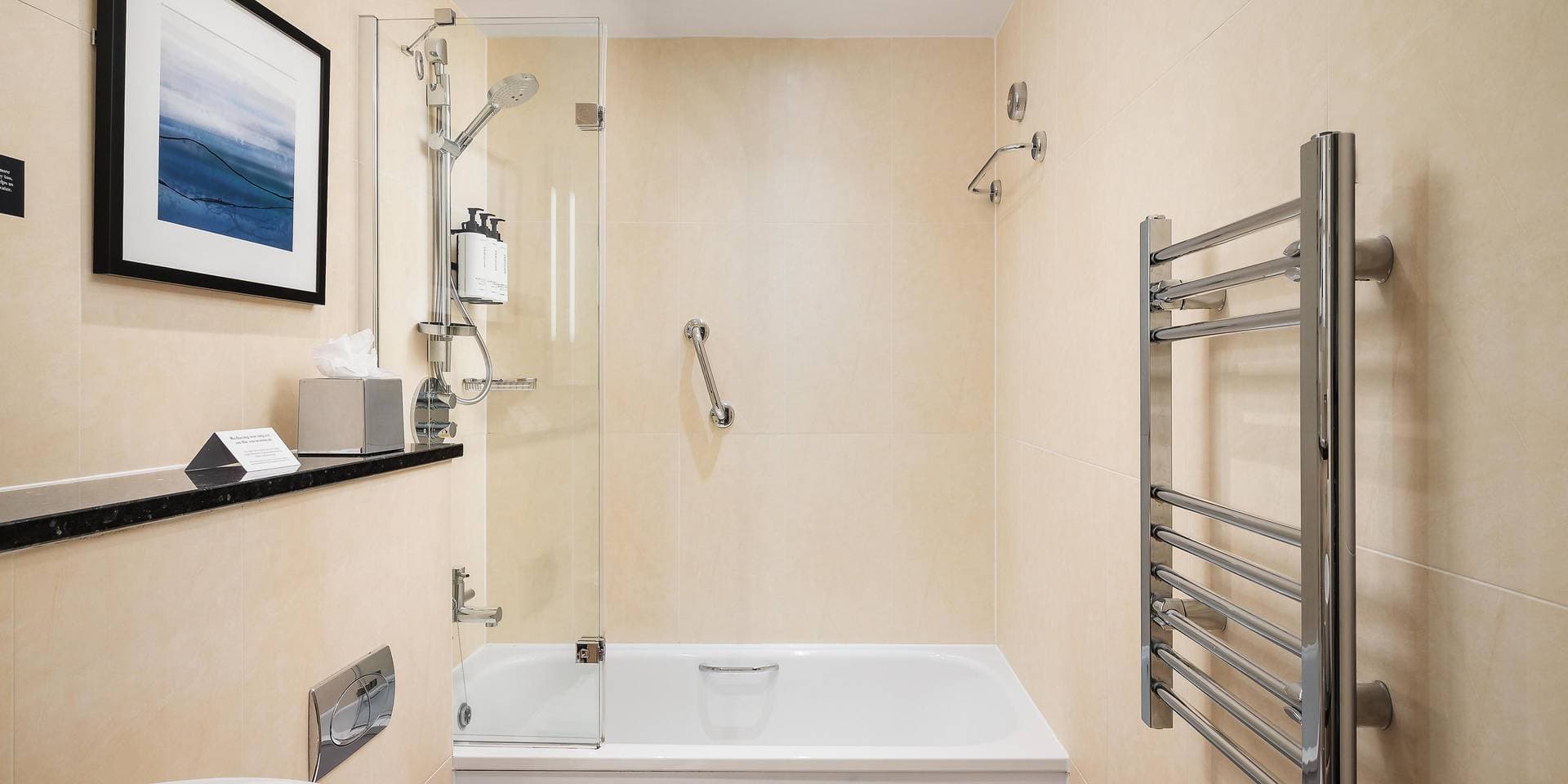 voco Edinburgh - Royal Terrace by IHG 50