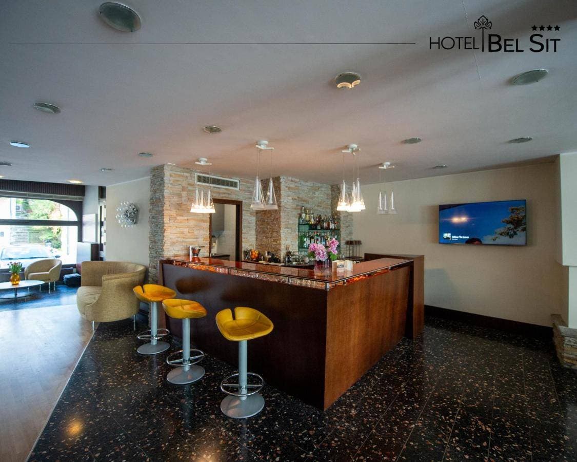 Hotel Bel-Sit 12