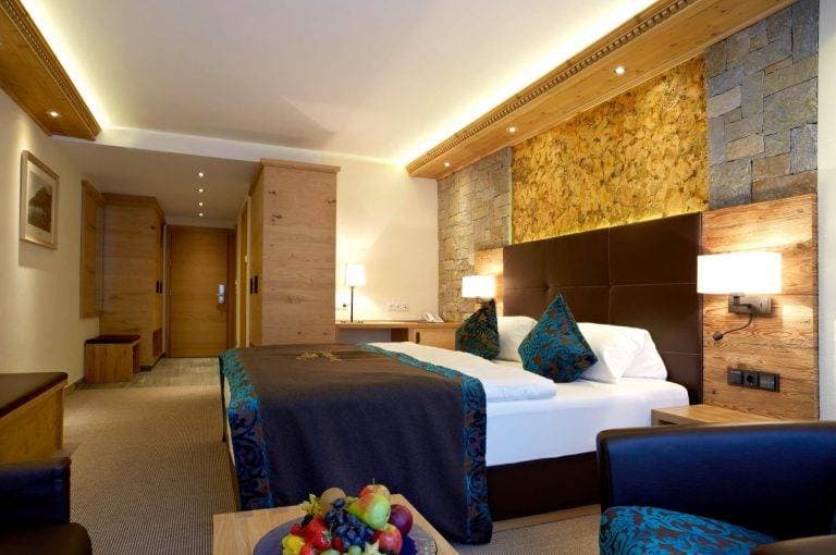Hotel Tirol Ischgl 22