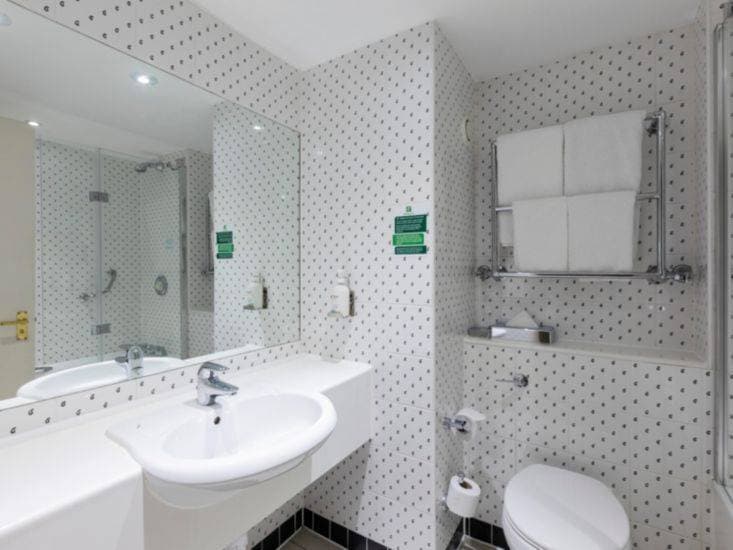Holiday Inn Brentwood M25, Jct.28 31