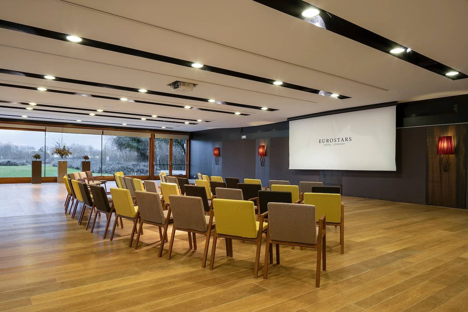 Eurostars Pamplona 8
