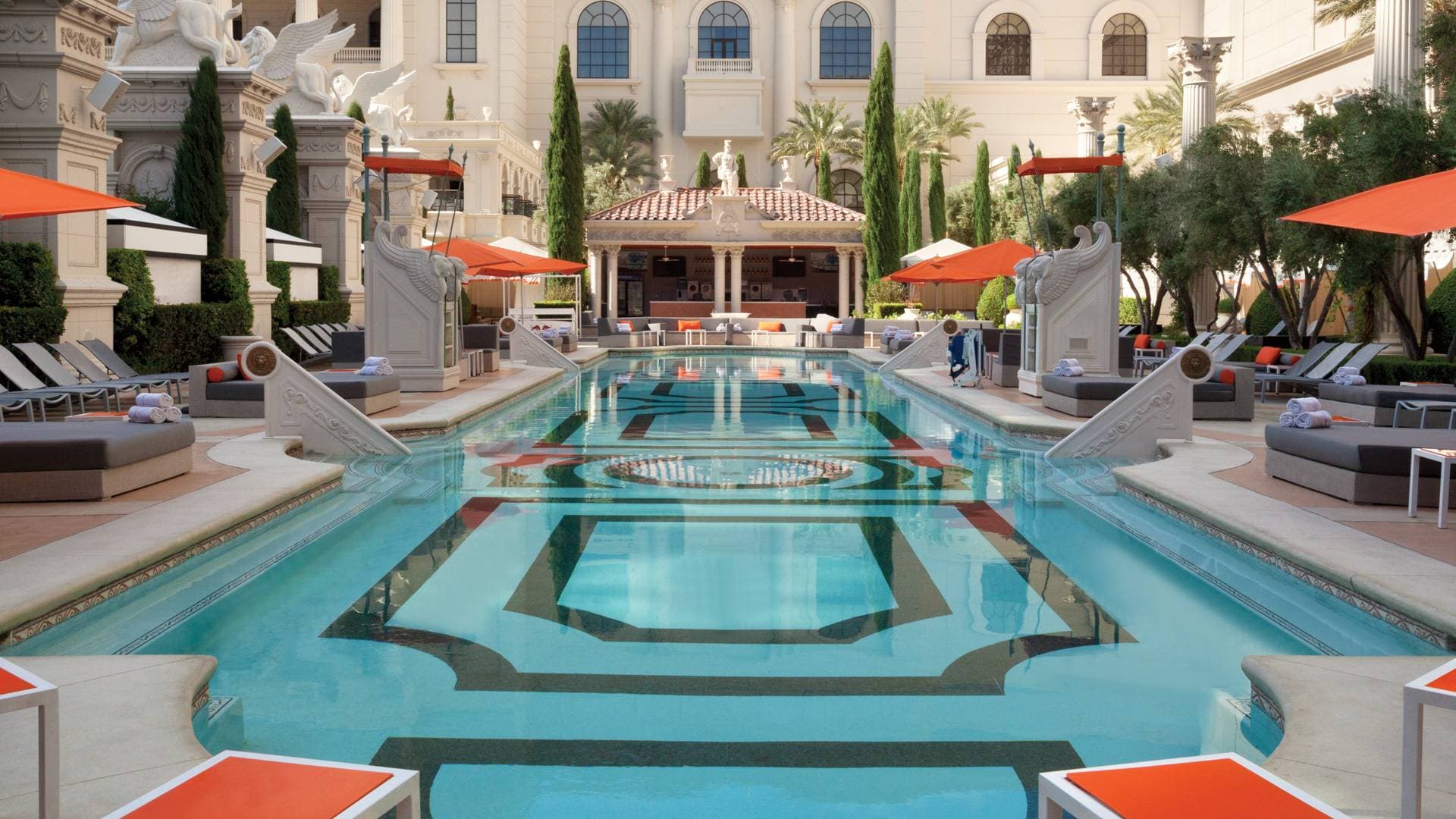 Nobu Hotel Las Vegas 9