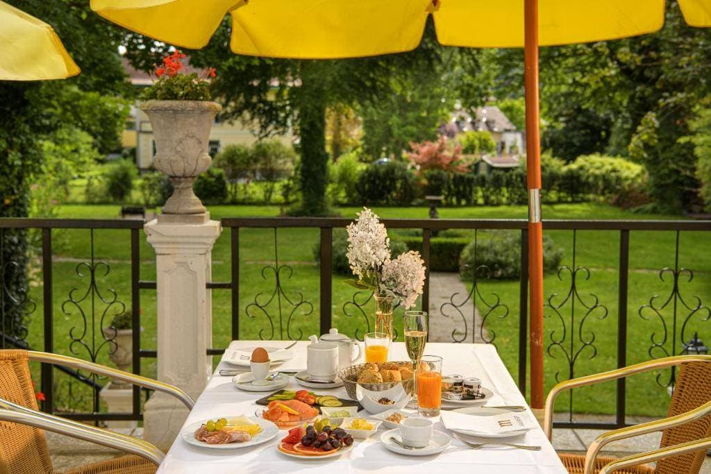 Hotel Marienhof 8