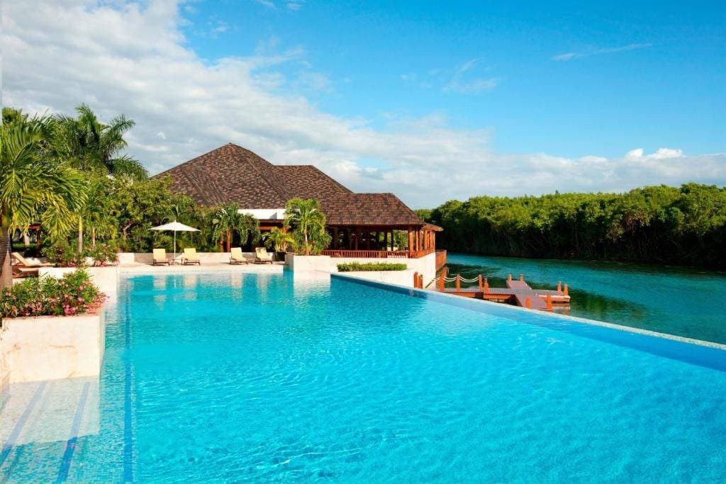 Fairmont Mayakoba - All Inclusive 30