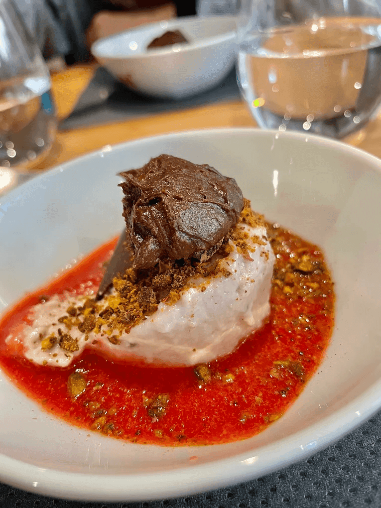 Maguy, Bouillon Morlaisien 4