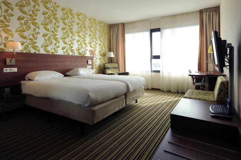 Van der Valk Hotel Ridderkerk 7