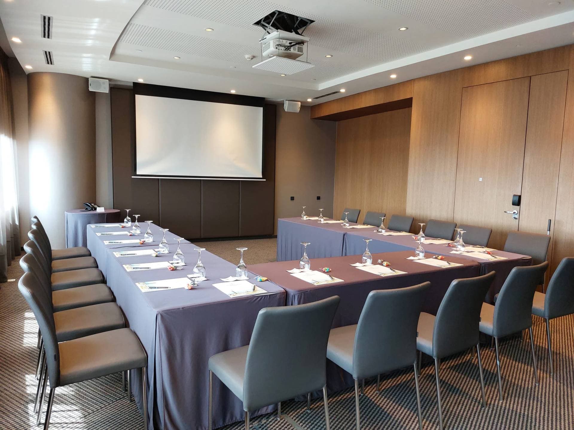 Eurostars Torre Sevilla 37