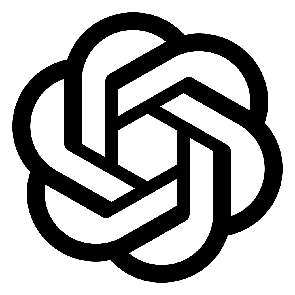 logo de OpenAI