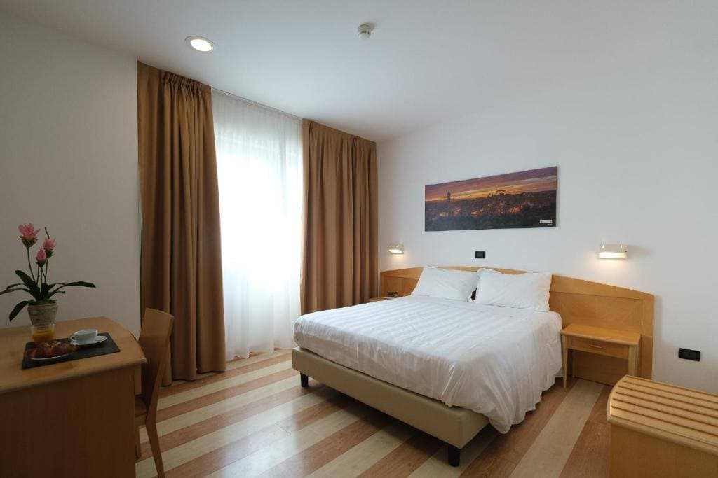 ArtHotel PortaValdera 12