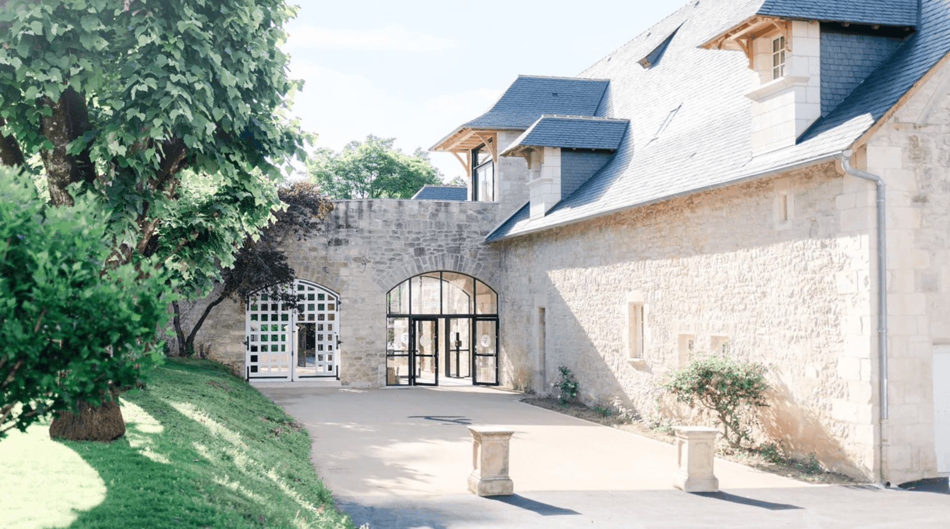 Domaine de la Fage 2