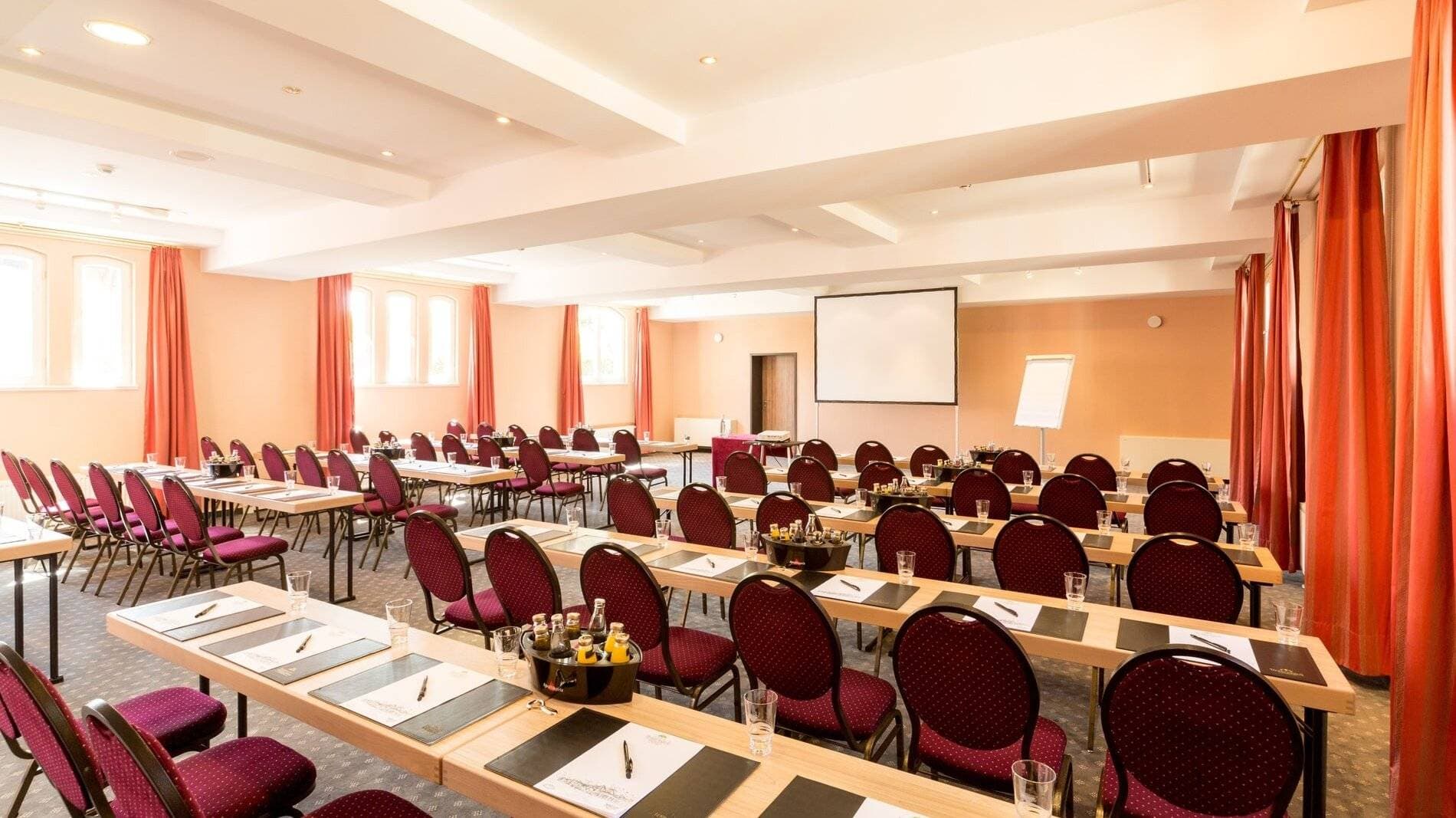 Dorint Herrenkrug Parkhotel Magdeburg 17