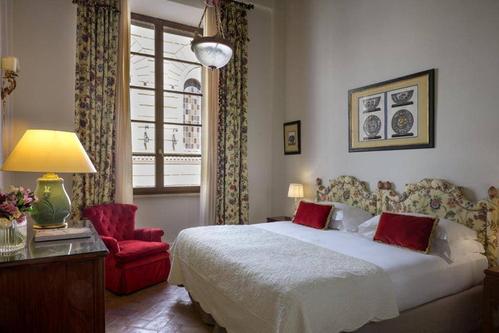 Grand Hotel Continental 7