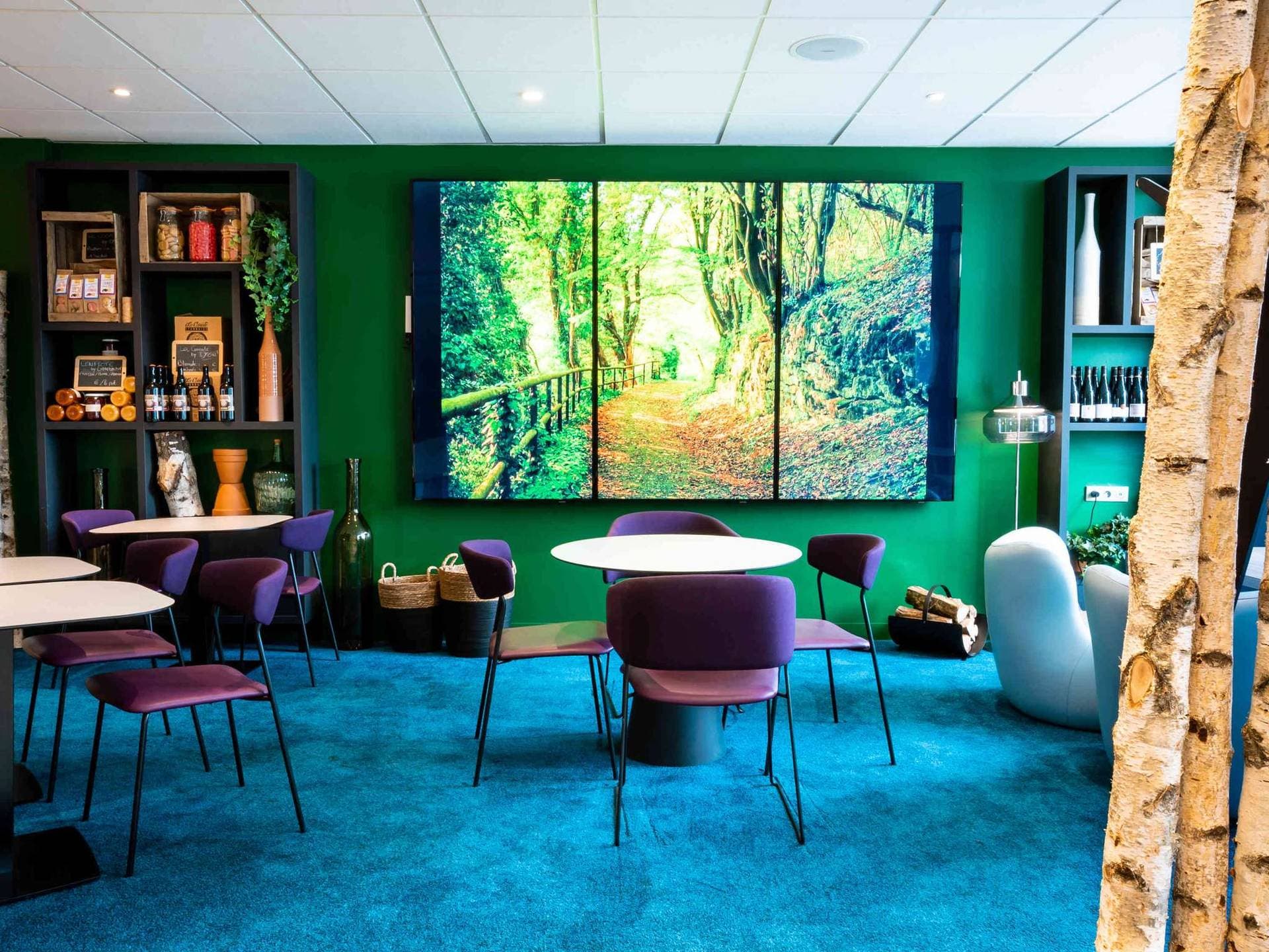 ibis Styles Lyon Bron Eurexpo 2