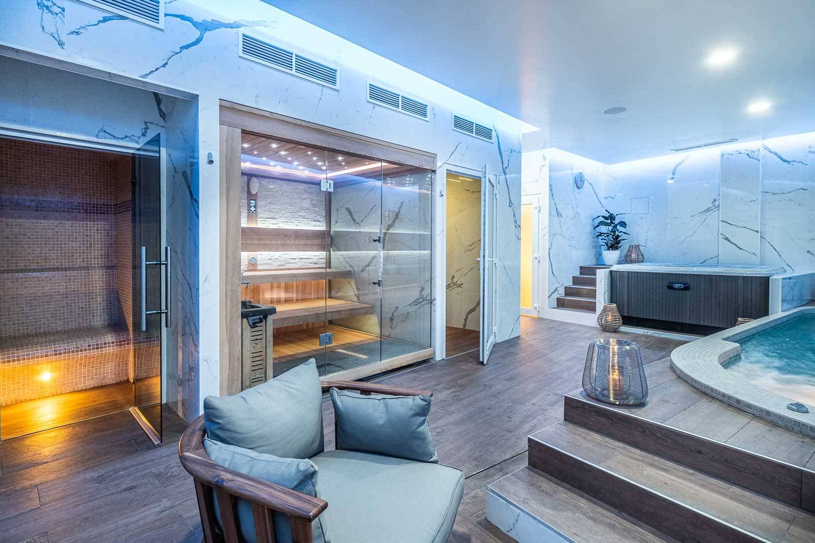Le Palais Gallien Hôtel & Spa 10