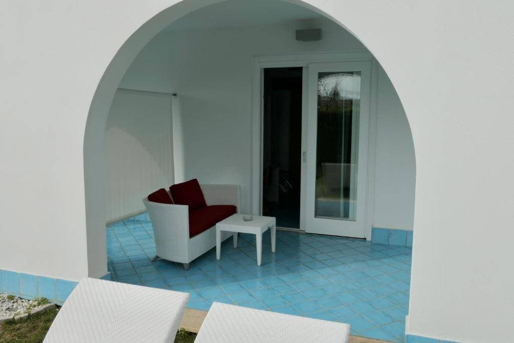 Hotel Ganimede 6