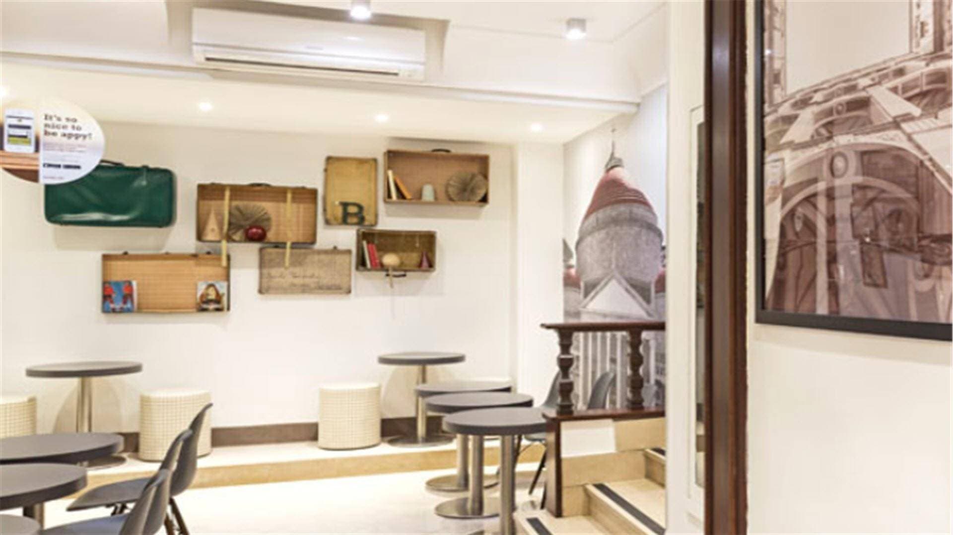 B&B HOTEL Napoli 2