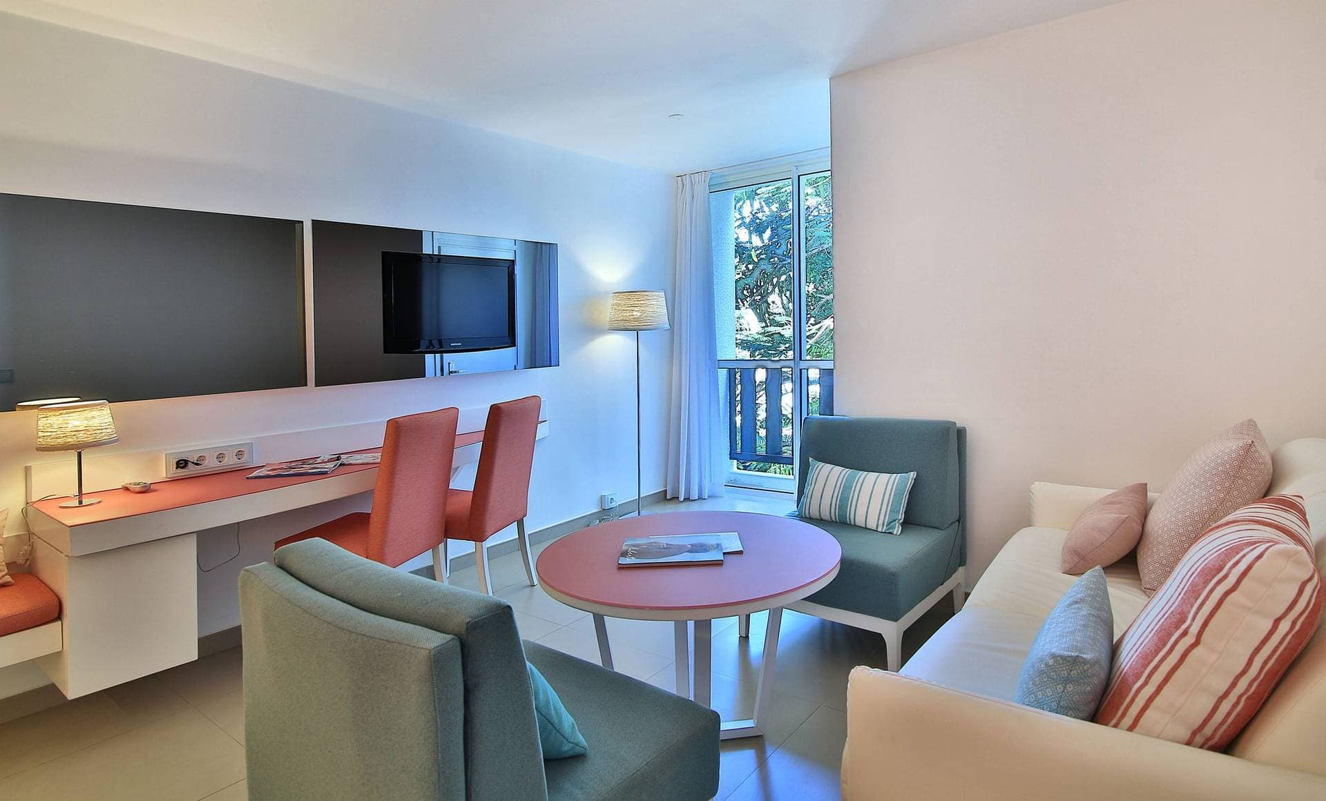 Le Créole Beach Hôtel & Spa 11