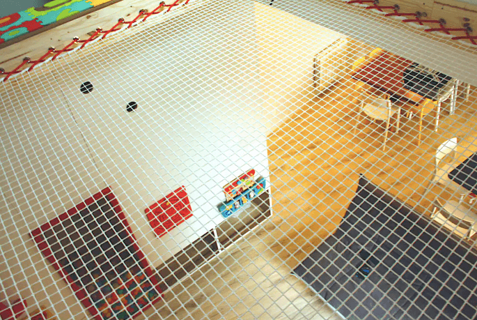 Les villas Perrosiennes - la villa Capucine 8