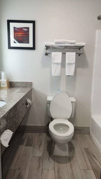 Americas Best Value Inn & Suites Foley Gulf Shores 33
