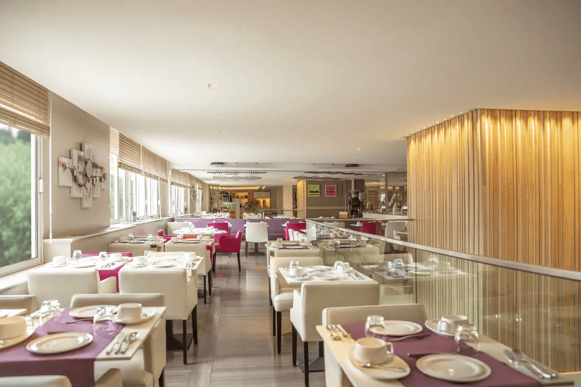 L'Hôtel Le B d'Arcachon by Inwood Hotels 5