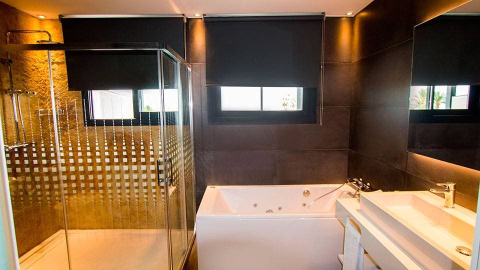 Hotel Brisamar Suites 30