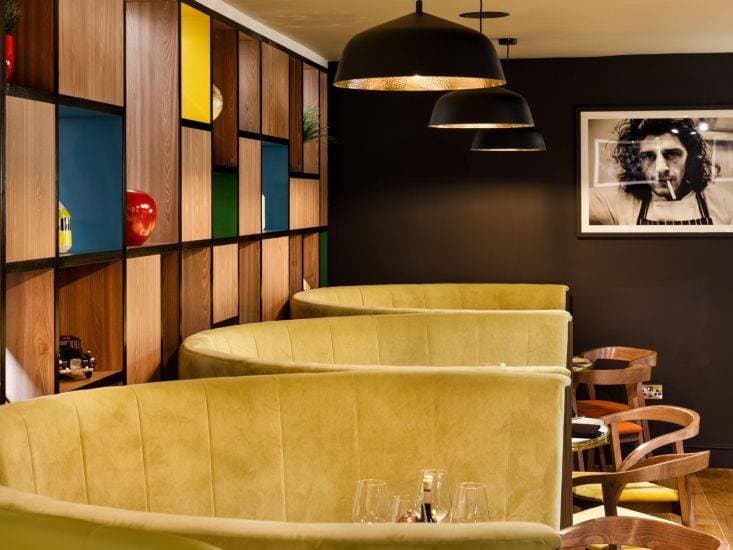 Holiday Inn Brentwood M25, Jct.28 10