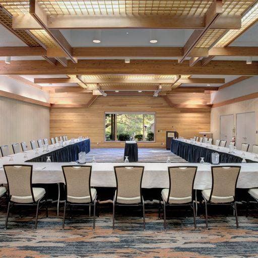 Salishan Coastal Lodge - All Inclusive 43