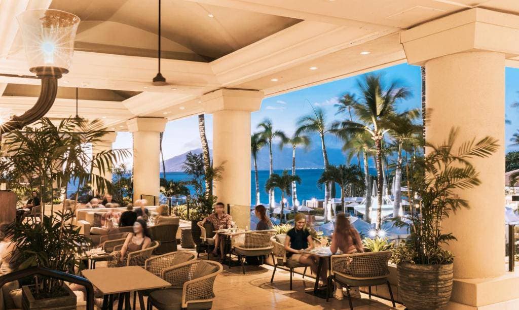 Four Seasons Resort Maui at Wailea 3