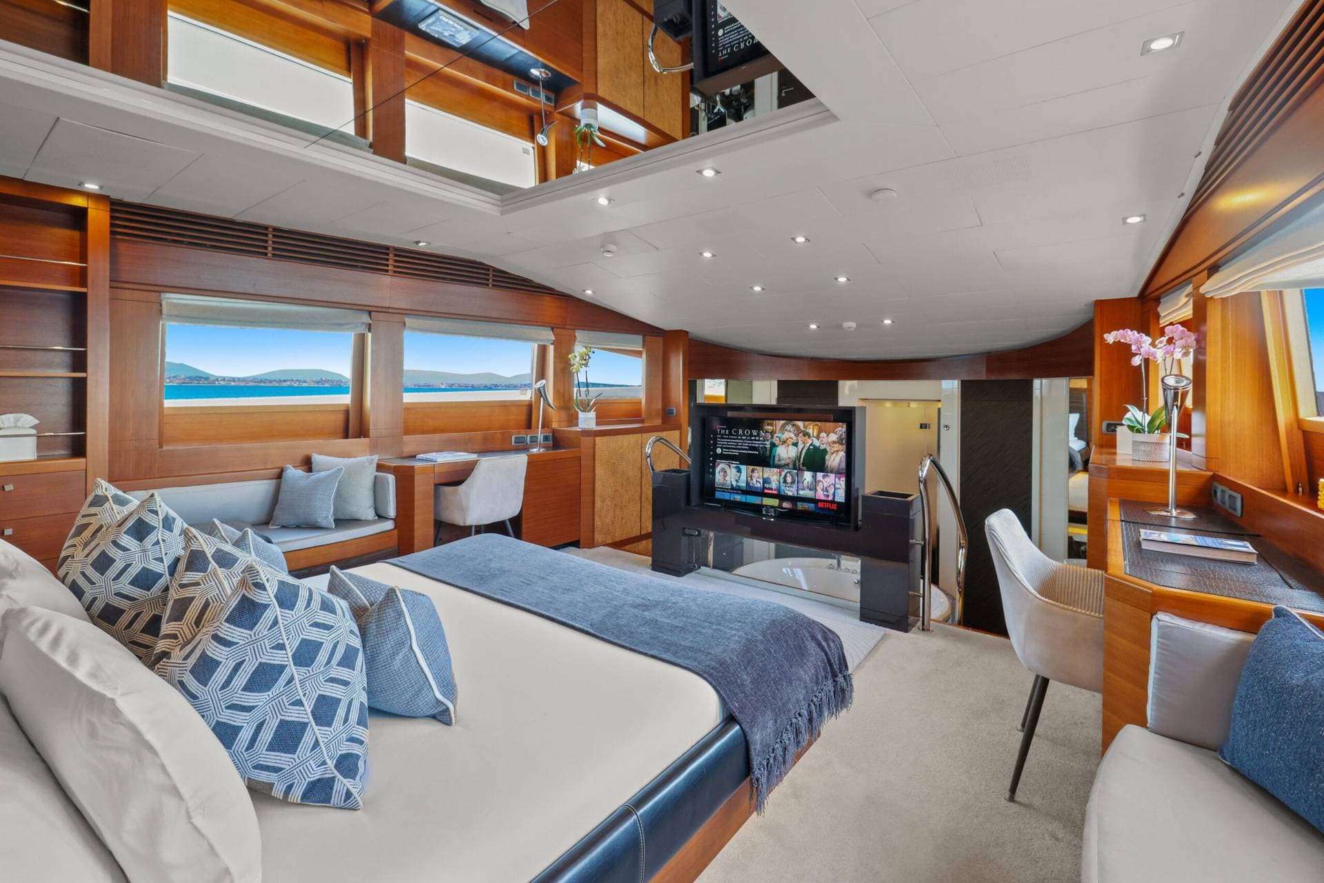 Arthaud Yachting 17